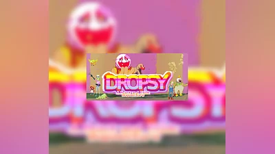 Dropsy Steam CD Key