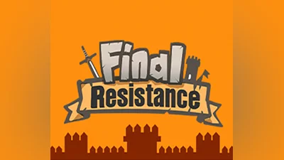 Final Resistance Steam CD Key