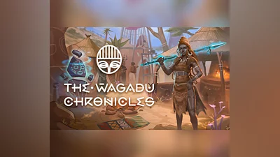 The Wagadu Chronicles Steam CD Key