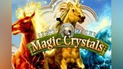 Secret of the Magic Crystals Complete Steam CD Key