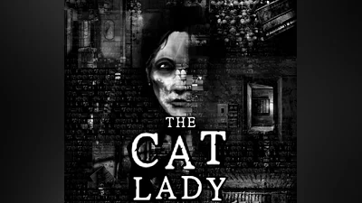The Cat Lady GOG CD Key