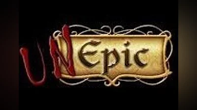 Unepic GOG CD Key