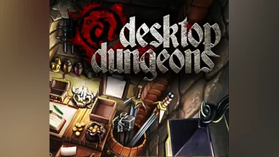 Desktop Dungeons Steam CD Key