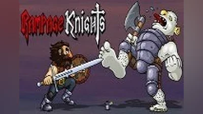 Rampage Knights Steam Gift