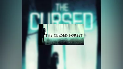The Cursed Forest PC Steam CD Key