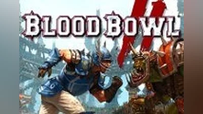 Blood Bowl 2 Steam CD Key
