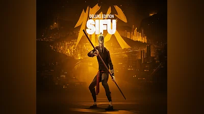 Sifu Deluxe Edition TR Steam CD Key