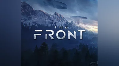 The Front EU PC Steam CD Key