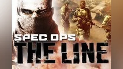 Spec Ops: The Line + FUBAR Pack DLC Steam CD Key