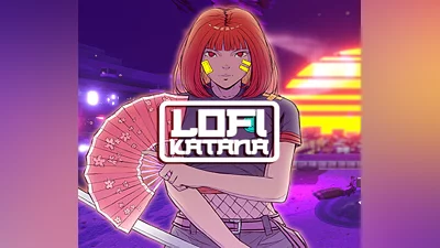 LOFI Katana VR Steam CD Key