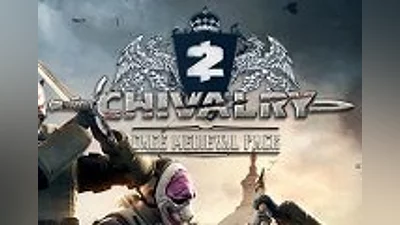 PAYDAY 2 - Gage Chivalry Pack DLC Steam Gift