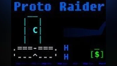 Proto Raider Steam CD Key