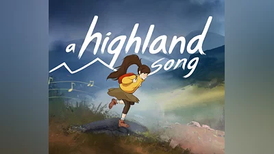 A Highland Song PC Steam CD Key