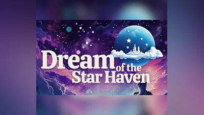 Dream of the Star Haven Steam CD Key