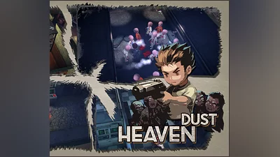 Heaven Dust Steam CD Key