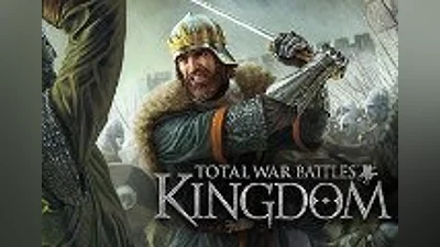 Total War Battles: KINGDOM – 1000 Gold CD Key