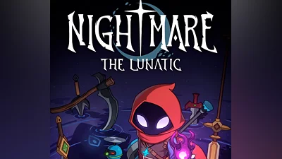 Nightmare: The Lunatic Steam CD Key