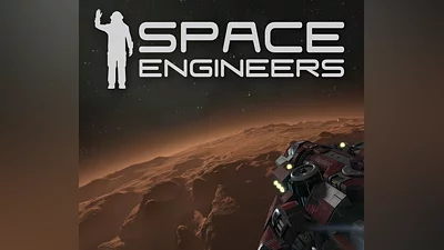 Space Engineers TR XBOX One / Xbox Series X|S CD Key