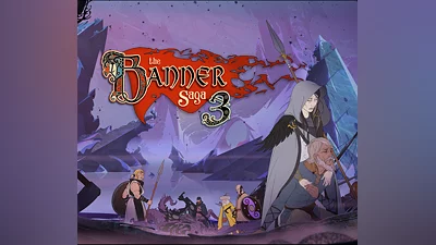 The Banner Saga 3 EU XBOX One / Xbox Series X|S CD Key