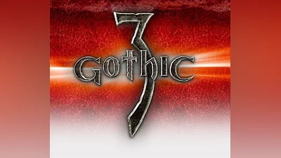 Gothic 3 PC Steam CD Key