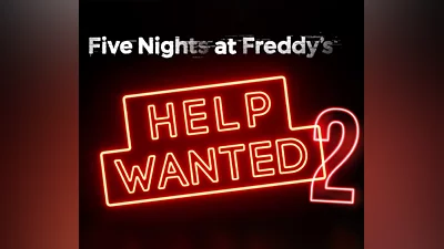 Five Nights at Freddy's: Help Wanted 2 Steam Altergift