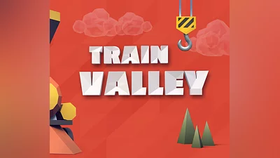 Train Valley PC Steam CD Key