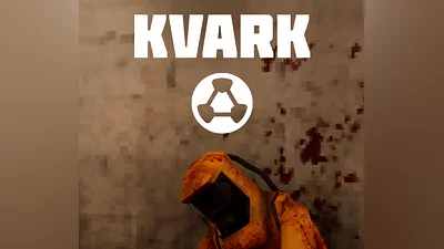 Kvark EU Steam CD Key