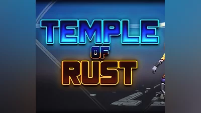 Temple of Rust Steam CD Key