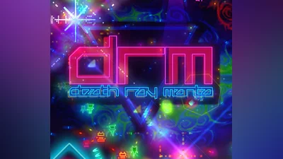 Death Ray Manta SE Steam CD Key