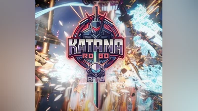 Katana Robo: RTA Steam CD Key