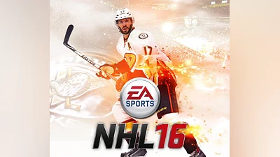 NHL 16 EU XBOX ONE CD Key