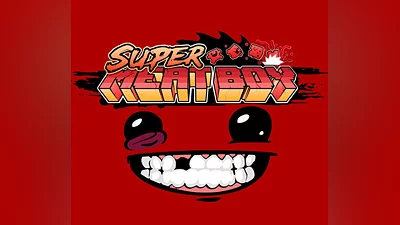 Super Meat Boy PC Steam Gift