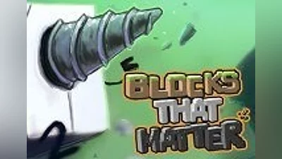 Blocks That Matter Steam CD Key