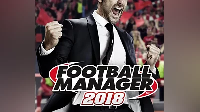 Football Manager 2018 CN VPN Activated Steam CD Key