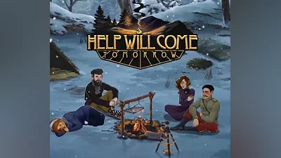 Help Will Come Tomorrow EU XBOX One / Xbox Series X|S CD Key