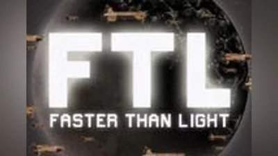FTL: Faster than Light Steam Gift
