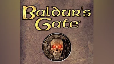 Baldur's Gate: Enhanced Edition Bundle AR XBOX One / Xbox Series X|S CD Key