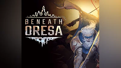 Beneath Oresa EU Steam CD Key