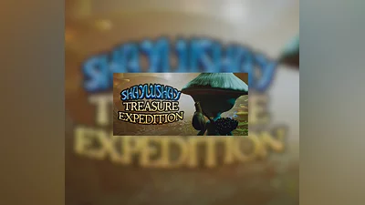 Shaylushay Treasure Expedition Steam CD Key