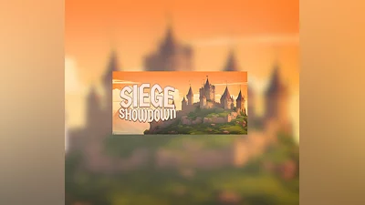 Siege Showdown Steam CD Key