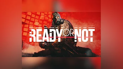 Ready Or Not RU Steam CD Key