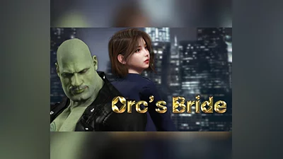 Orc's Bride Steam CD Key