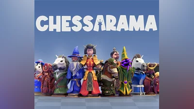 Chessarama XBOX One / Xbox Series X|S CD Key