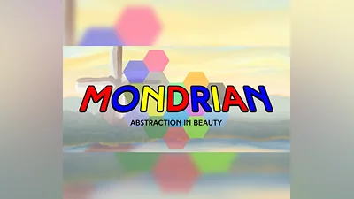 Mondrian - Abstraction in Beauty Steam CD Key