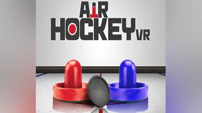 Air Hockey VR Steam CD Key