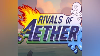 Rivals of Aether Steam CD Key