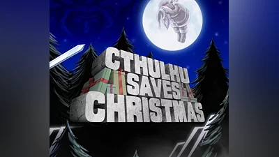 Cthulhu Saves Christmas Steam CD Key