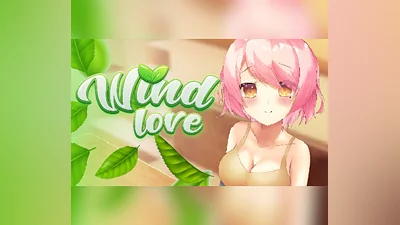 Wind Love Steam CD Key