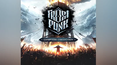 Frostpunk: Complete Collection TR XBOX One / Xbox Series X|S CD Key