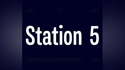 Station 5 Steam CD Key